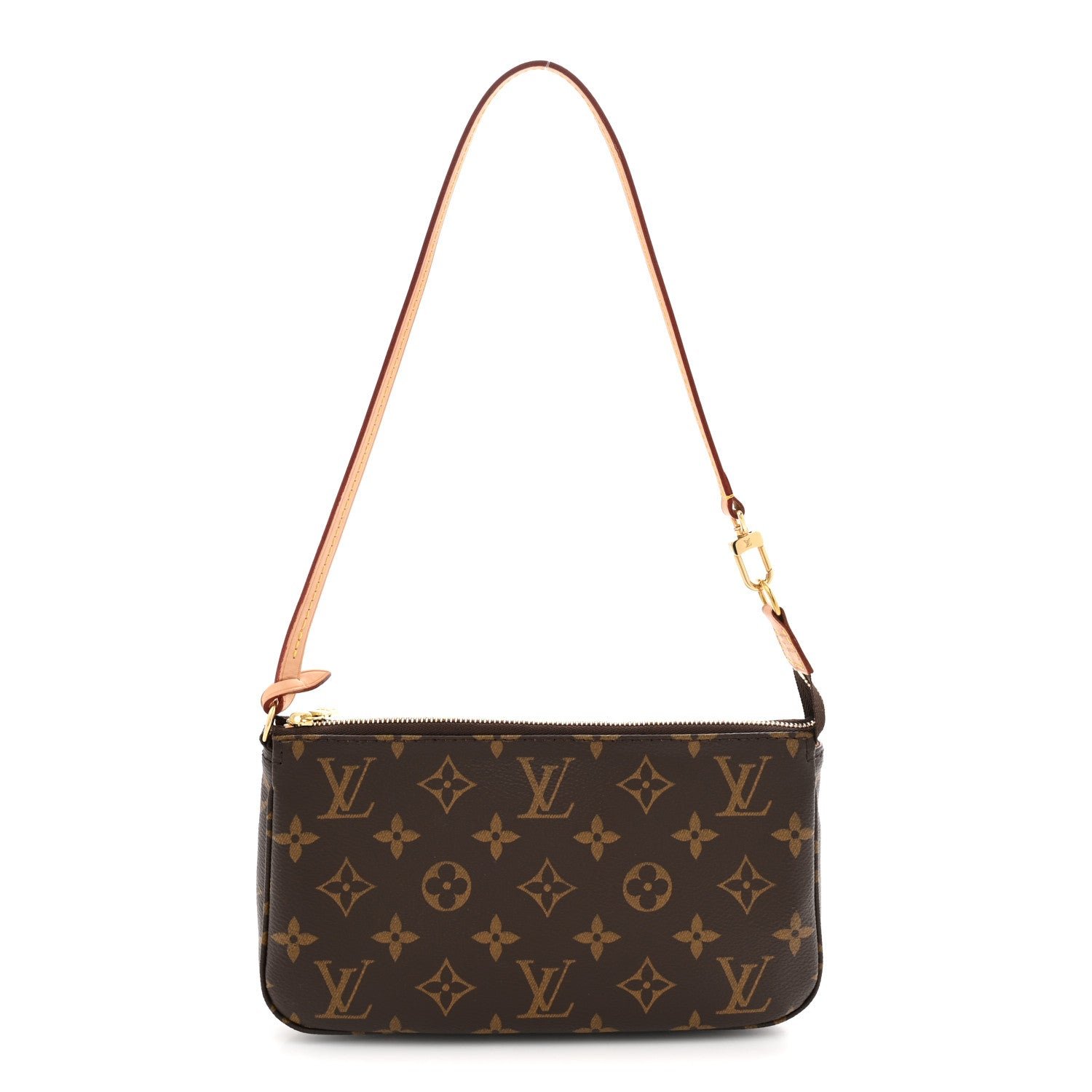 Louis Vuitton Monogram Pochette Accessories NM