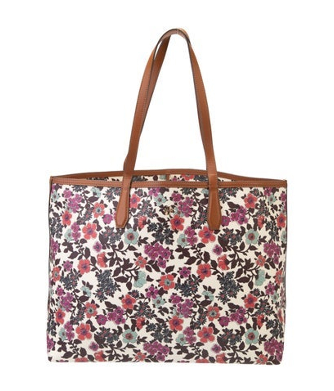 Tory Burch Burch Tote