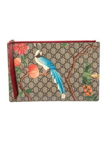 GG Supreme Clutch Large