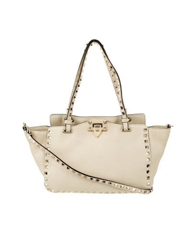 Valentino Rockstud Shoulder Bag