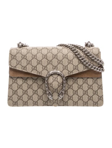 GG Supreme Dionysus Small