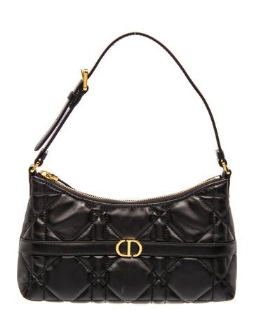 Dior Cannage Caro 2025