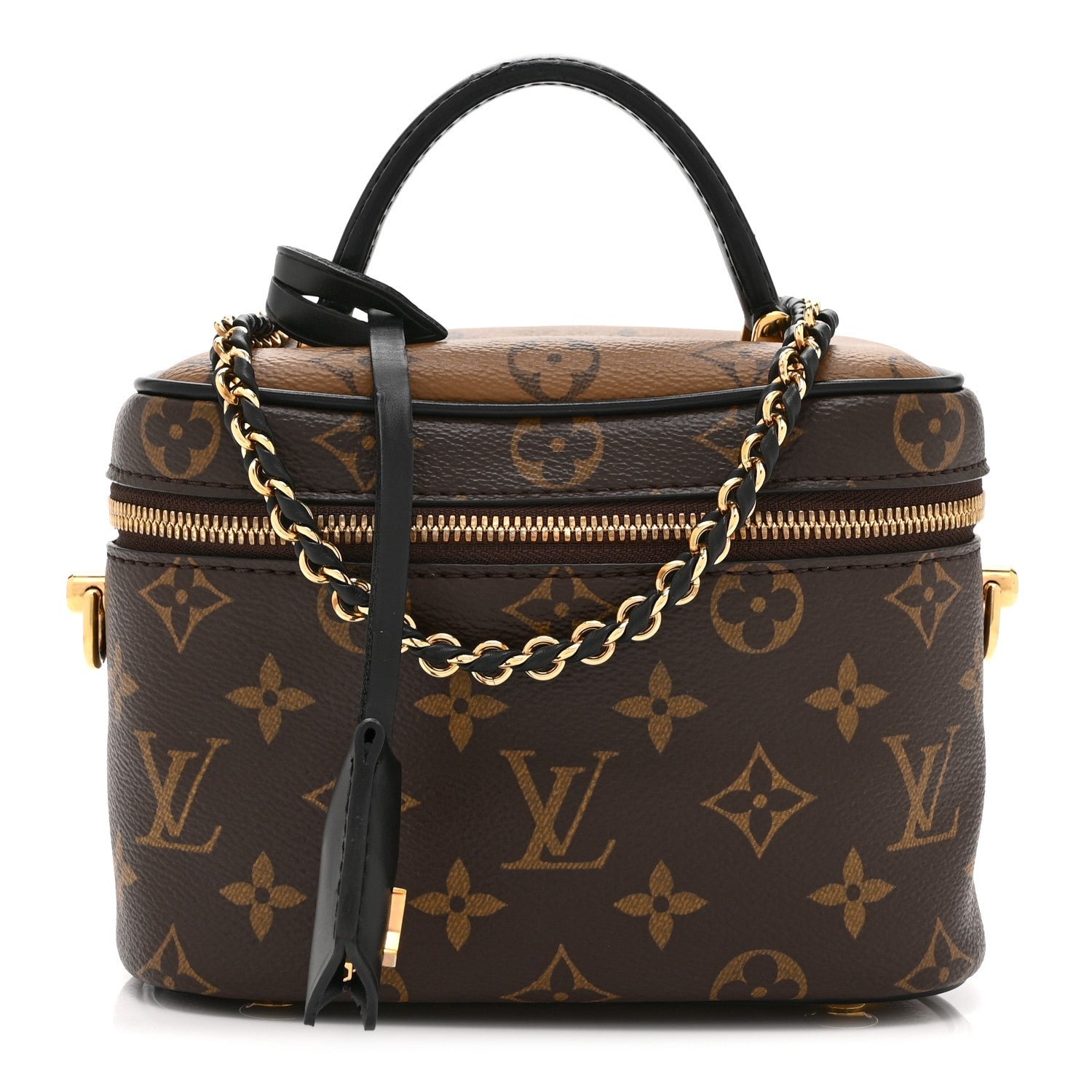 Louis Vuitton Reverse Monogram Vanity PM