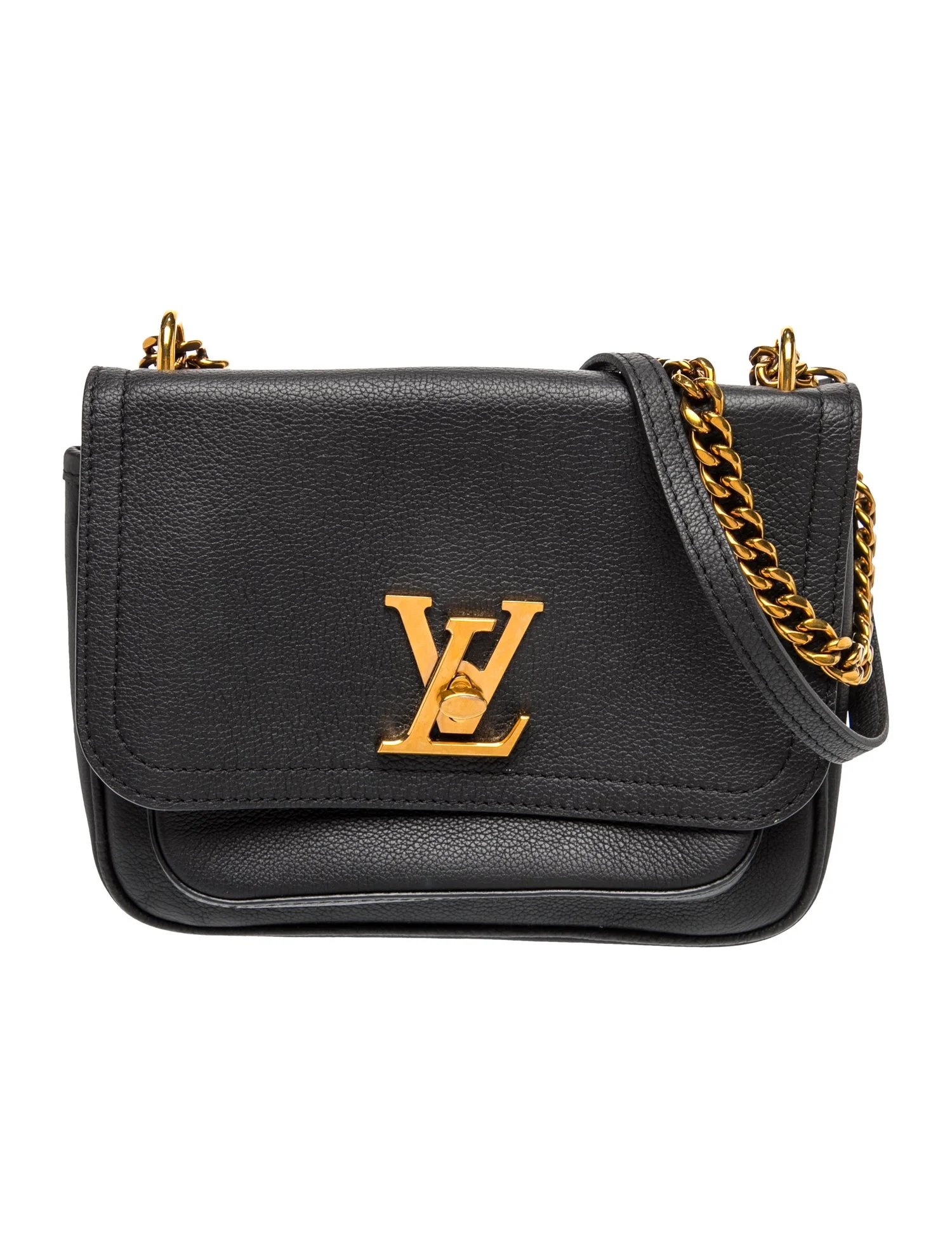 LV Monogram Lockme