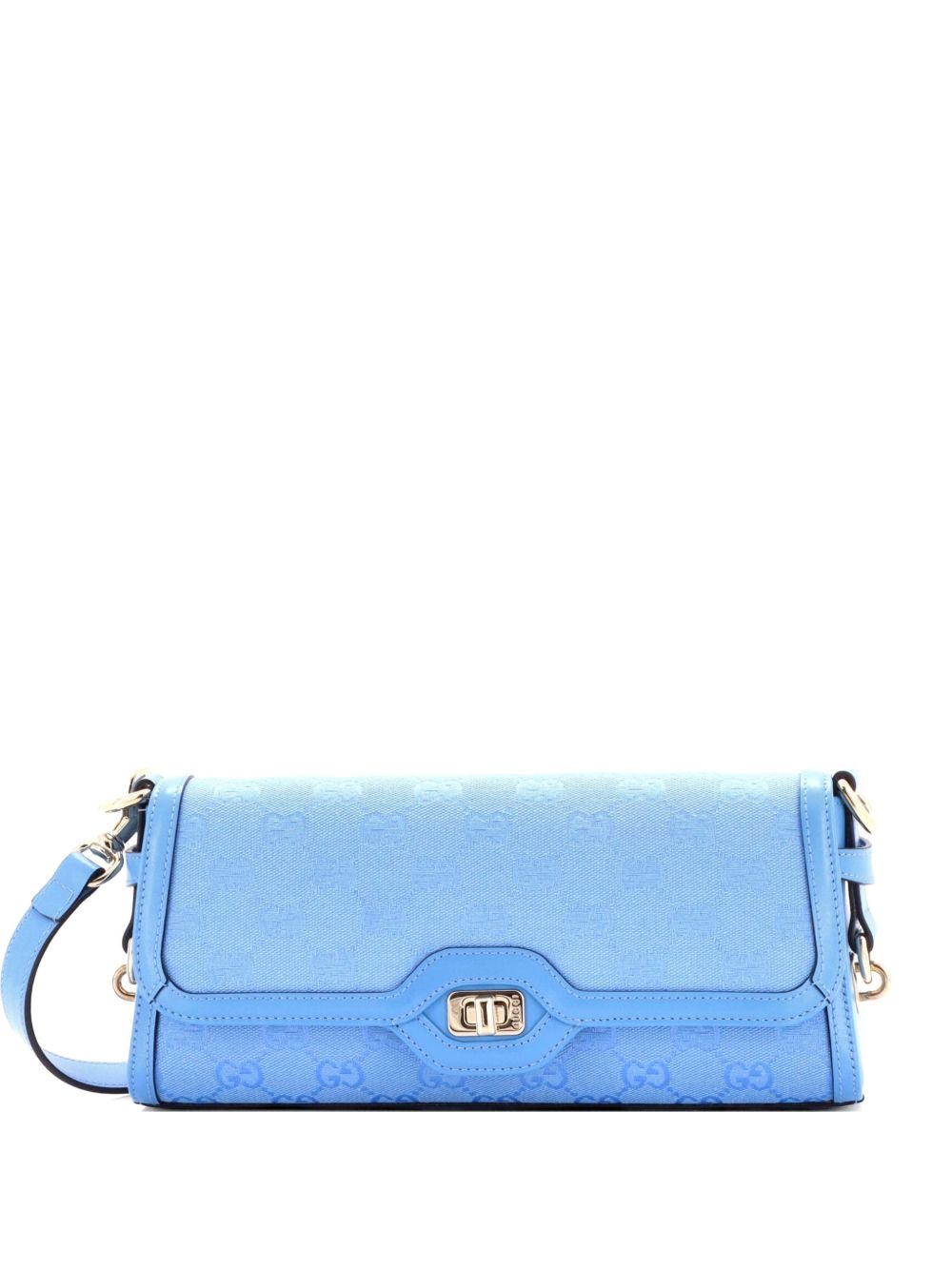Luce Canvas Small shoulder bag