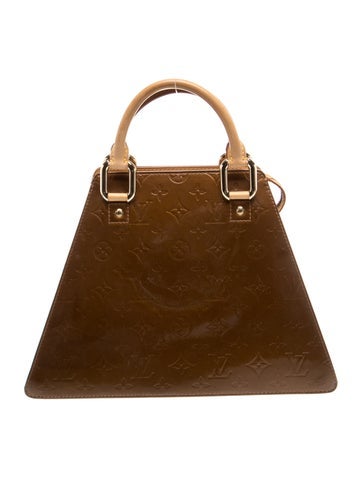 LV Monogram Forsyth GM