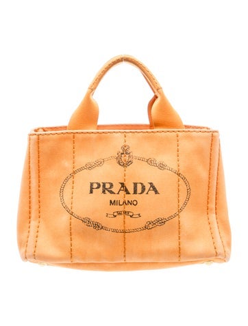 Enameled Metal Triangle Top Handle Bag