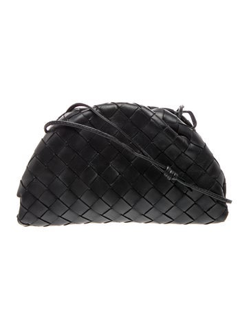 Intrecciato Mini Pouch Mini