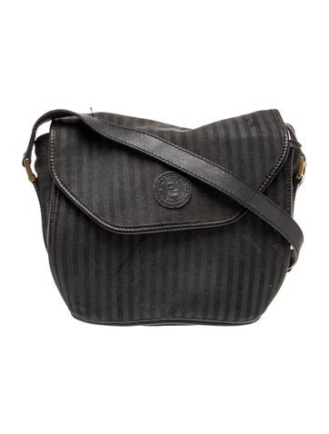 Pequin Crossbody Bag Vintage
