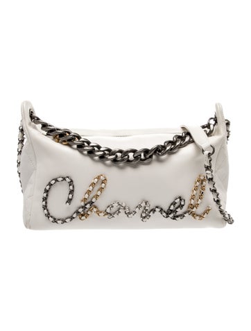 Written In Chain Hobo