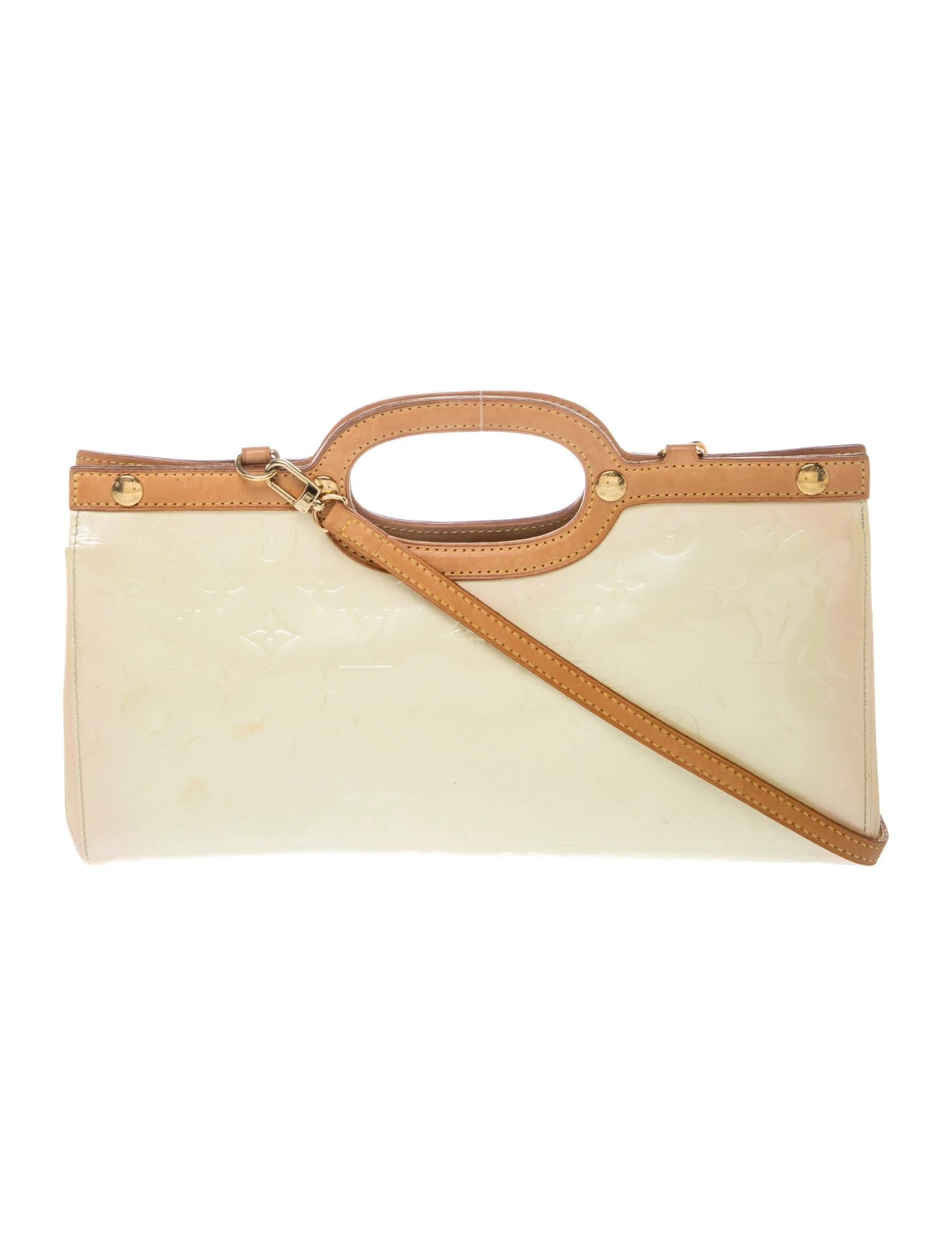 LV Monogram Roxbury Drive