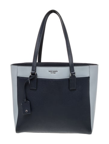 Kate Spade Leather Shoulder Bag