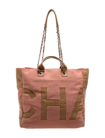 Maxi Shopping Tote