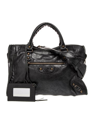 Leather Motocross Classic City