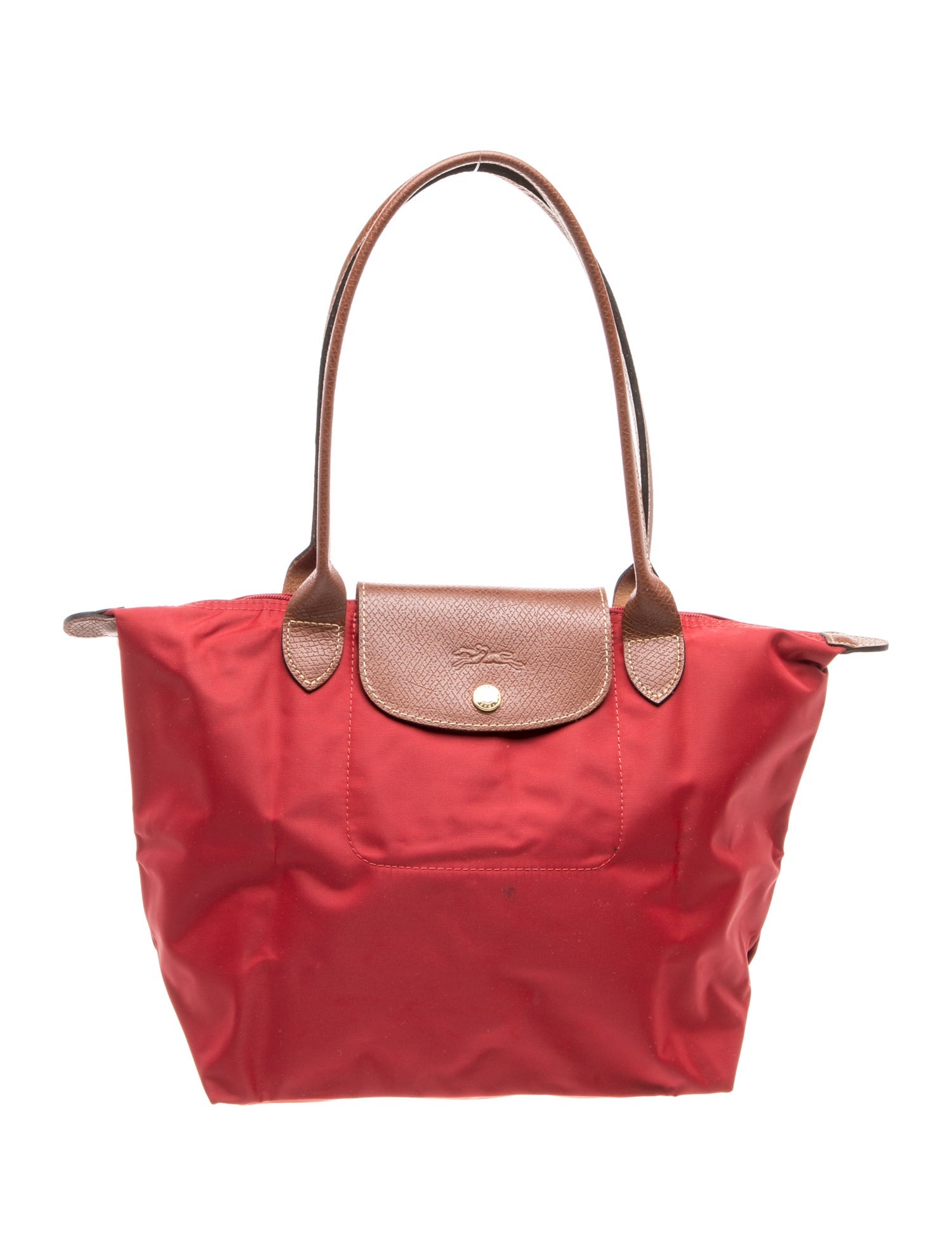 Nylon Tote