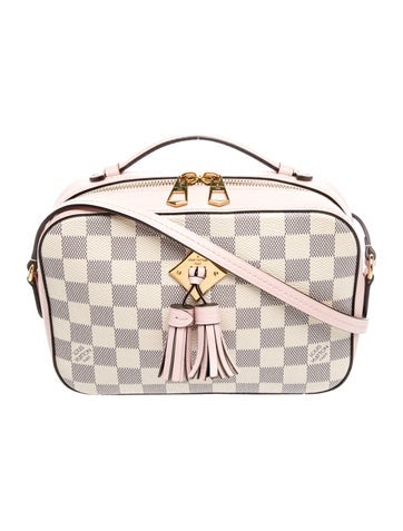 Damier Azur Saintonge