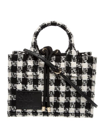 Top Handle Bag