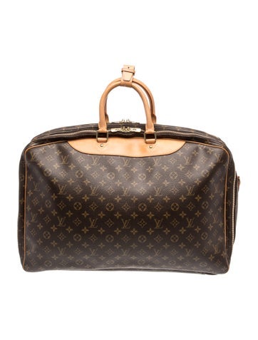 LV Monogram Alizé