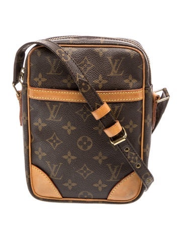 Monogram Danube Vintage