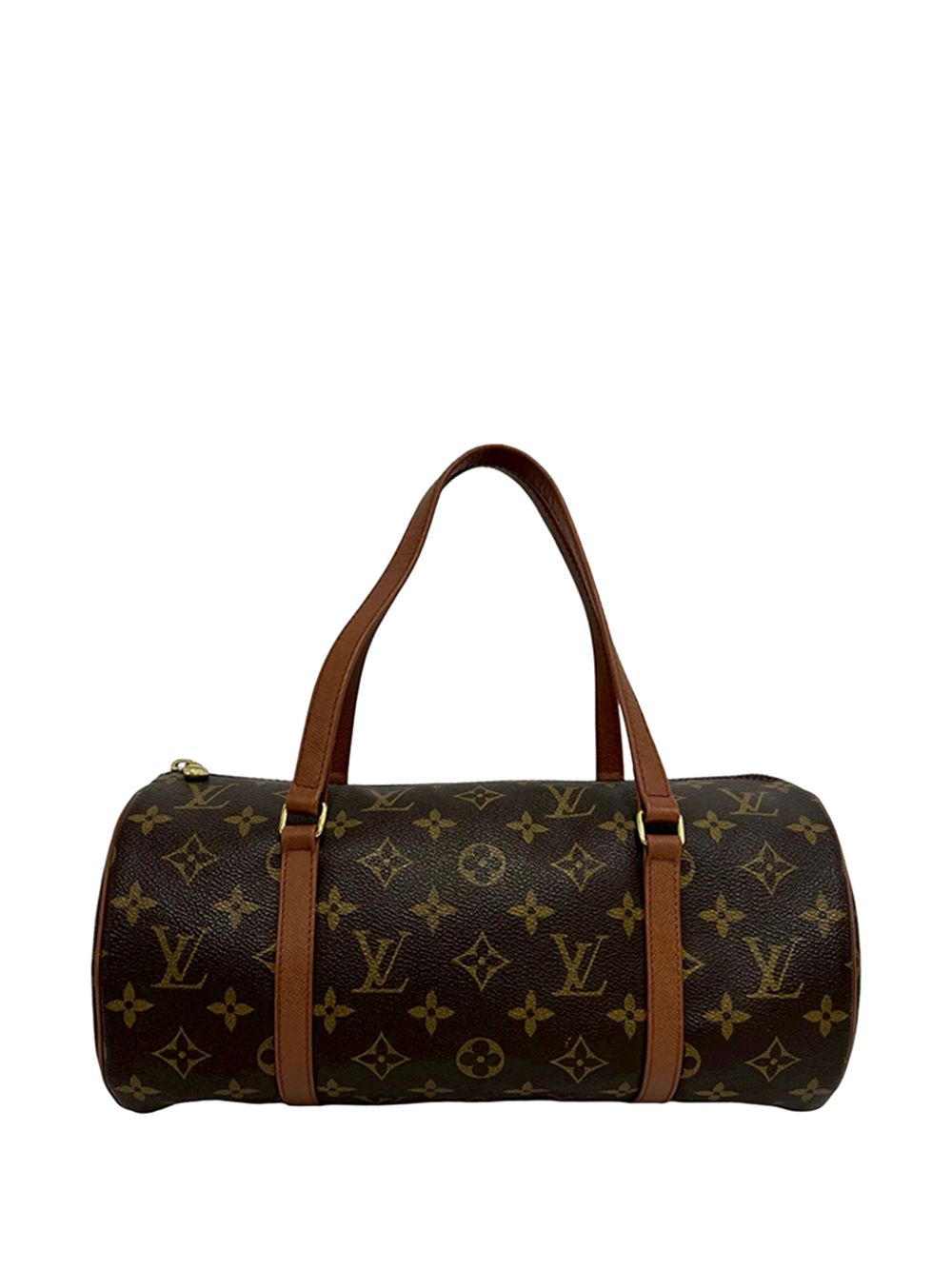 1993 Monogram Papillon 30 handbag