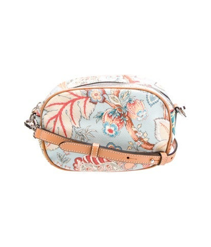 Etro Crossbody Bag