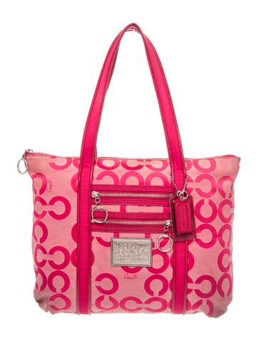 Canvas Tote