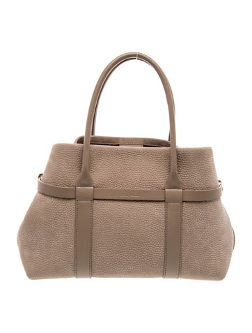 Suede Ghiera Small
