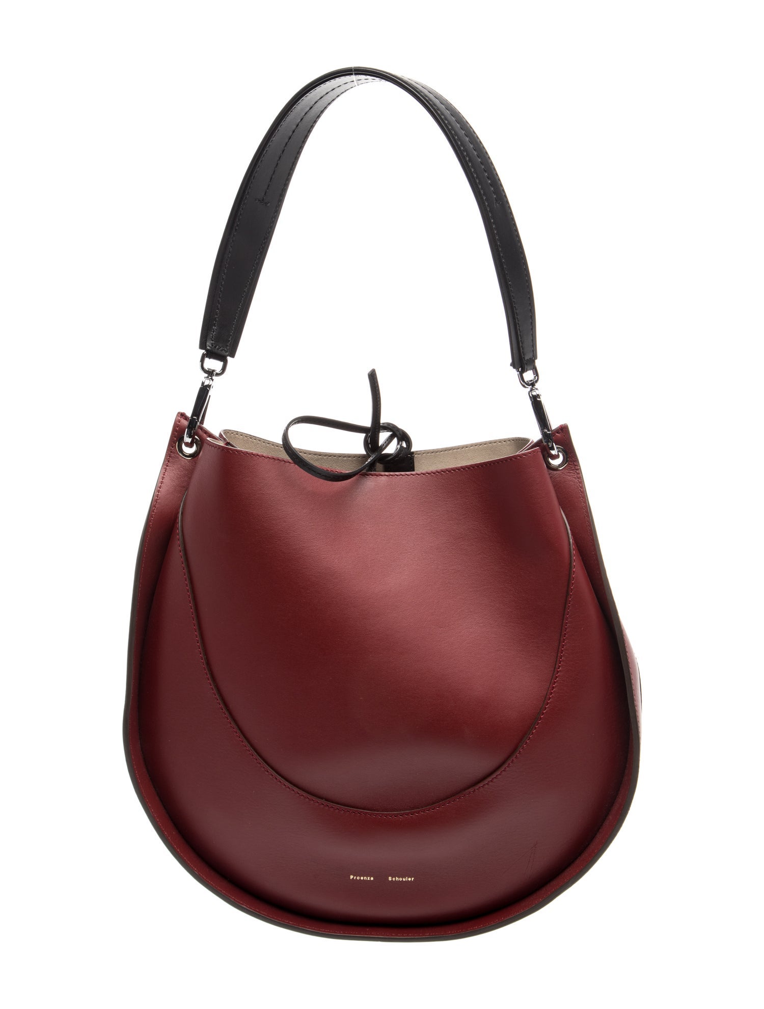 Proenza Schouler Leather Shoulder Bag
