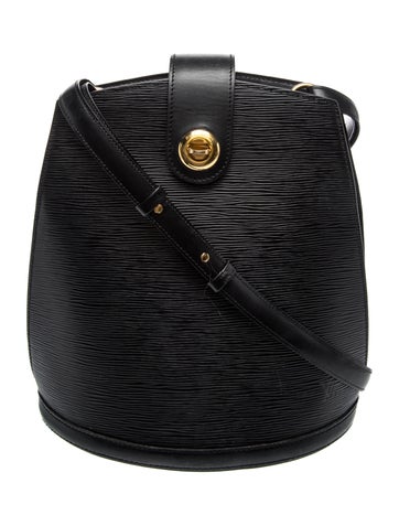 Epi Leather Cluny