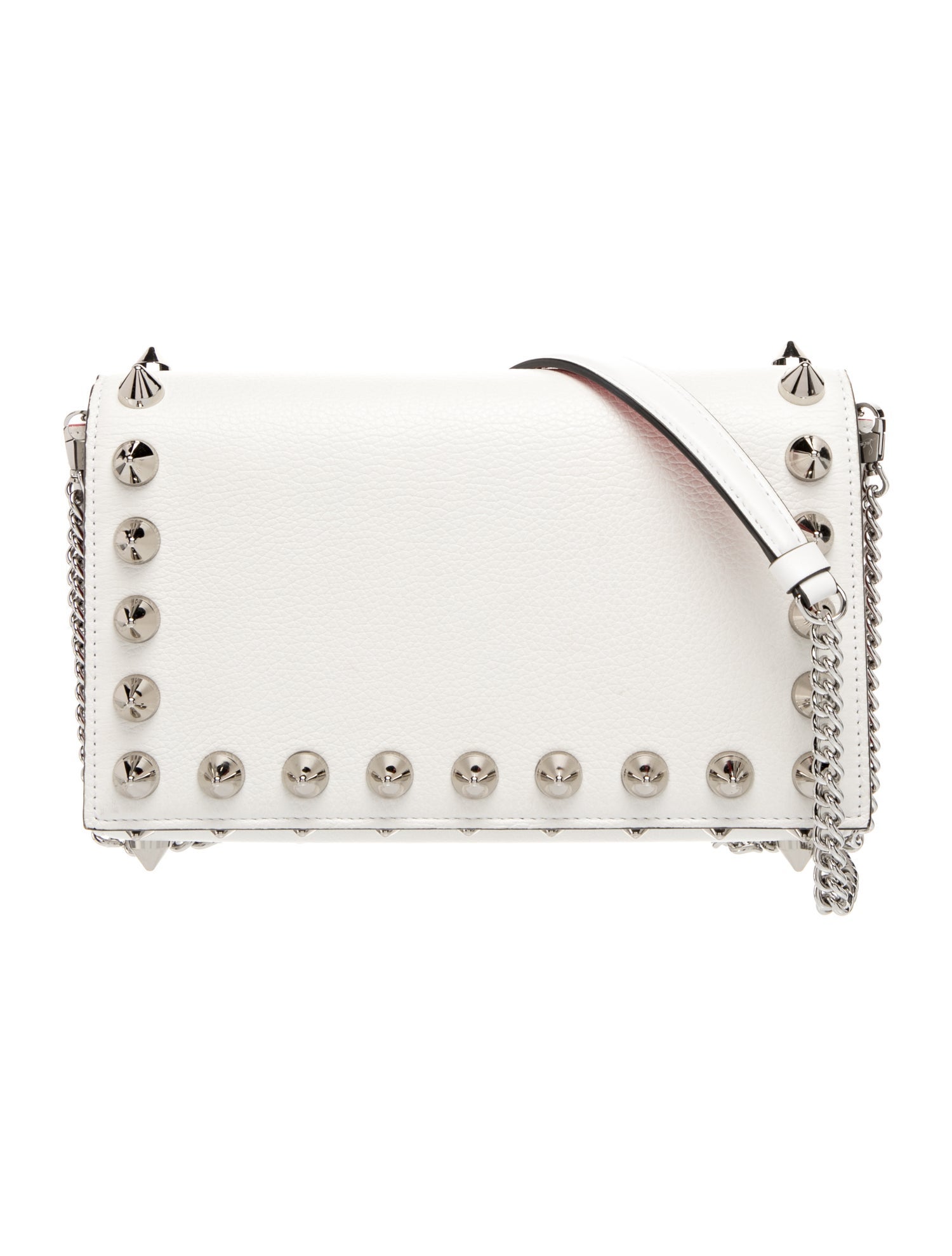 Leather Paloma Small