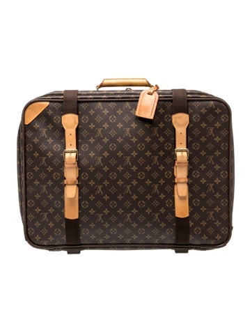 LV Monogram Satellite 65