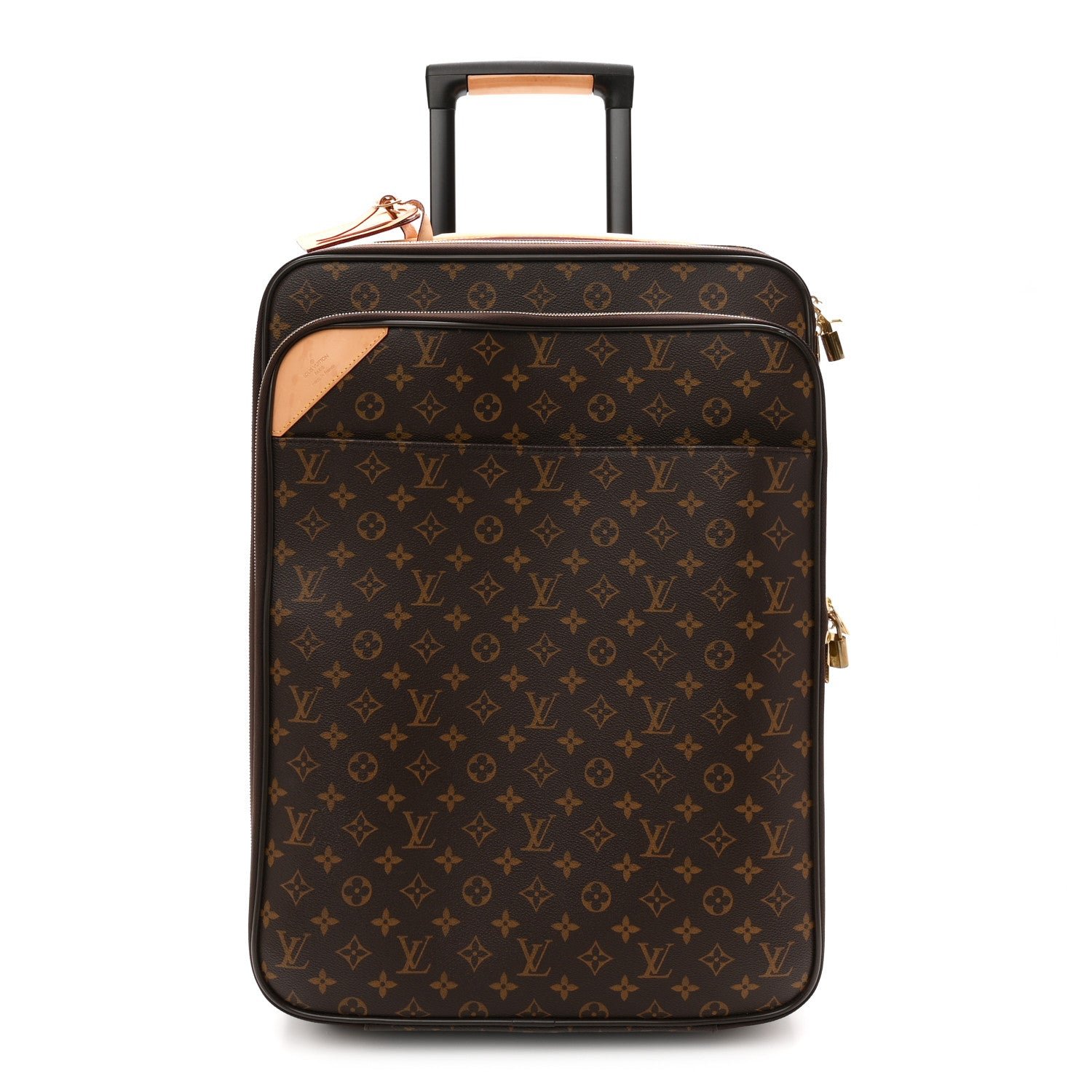 Louis Vuitton Monogram Pegase Legere Business 55