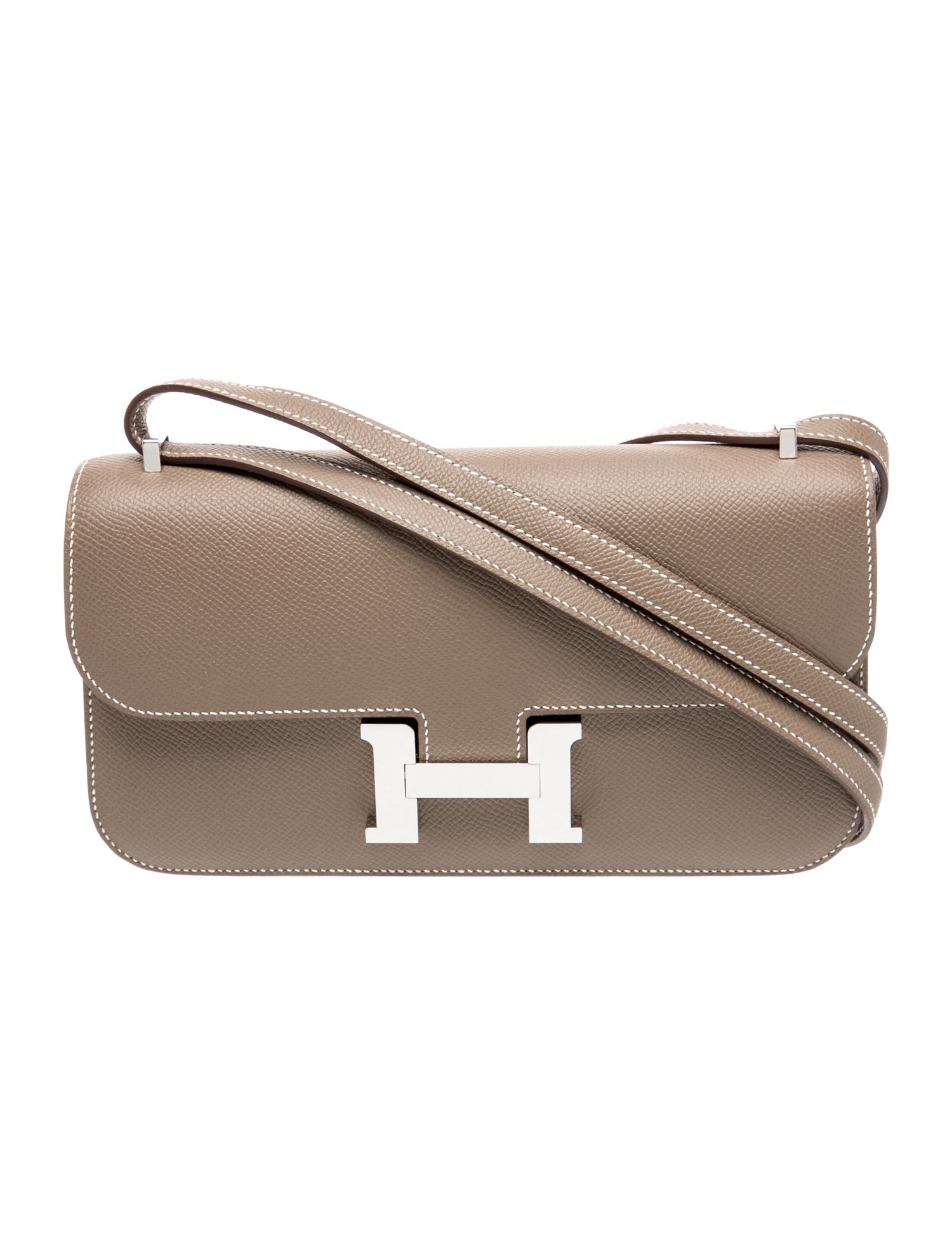 Hermes 2025 Epsom Constance Elan 25