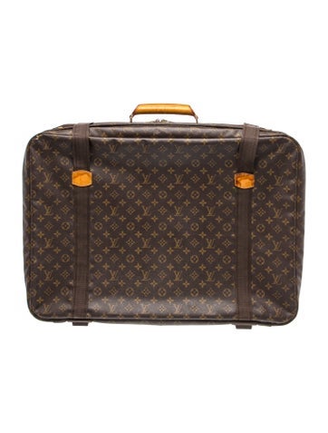 LV Monogram Satellite 65