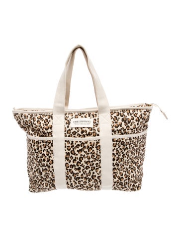 Canvas Tote