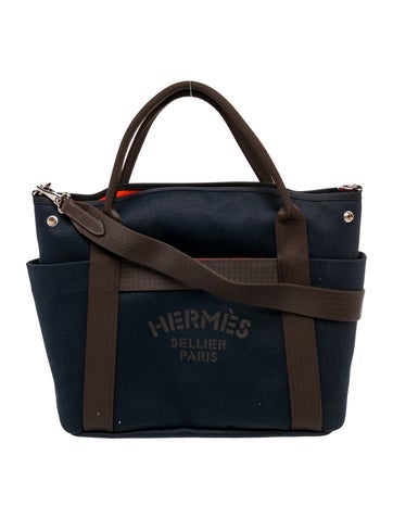 Sac De Pansage Grooming Bag