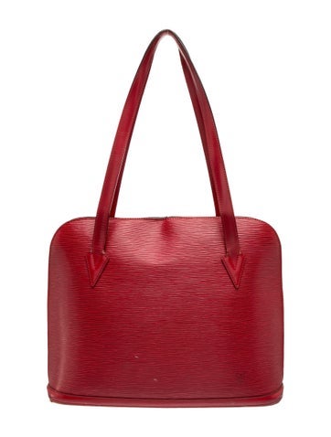LV Monogram Lussac Vintage