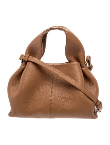 Leather Numéro Neuf Mini