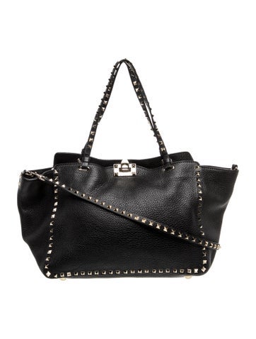Rockstud Tote