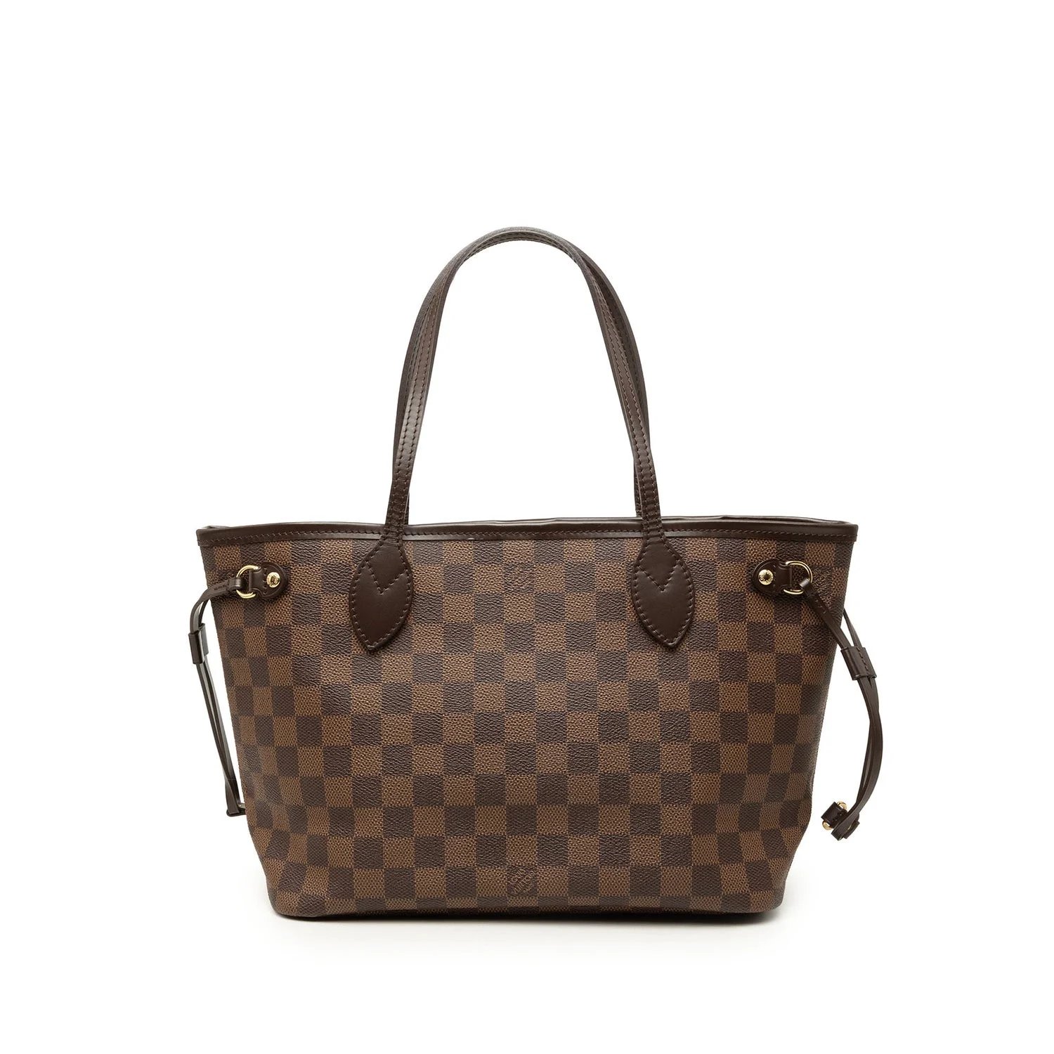 Damier Ebene Neverfull