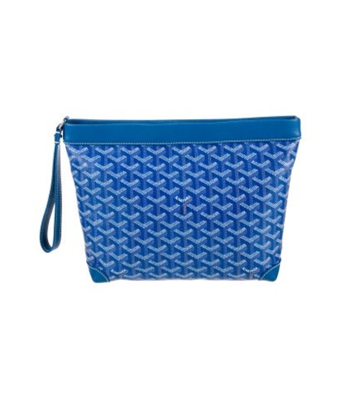Goyard Clutch