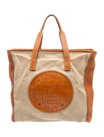 Tote Vintage
