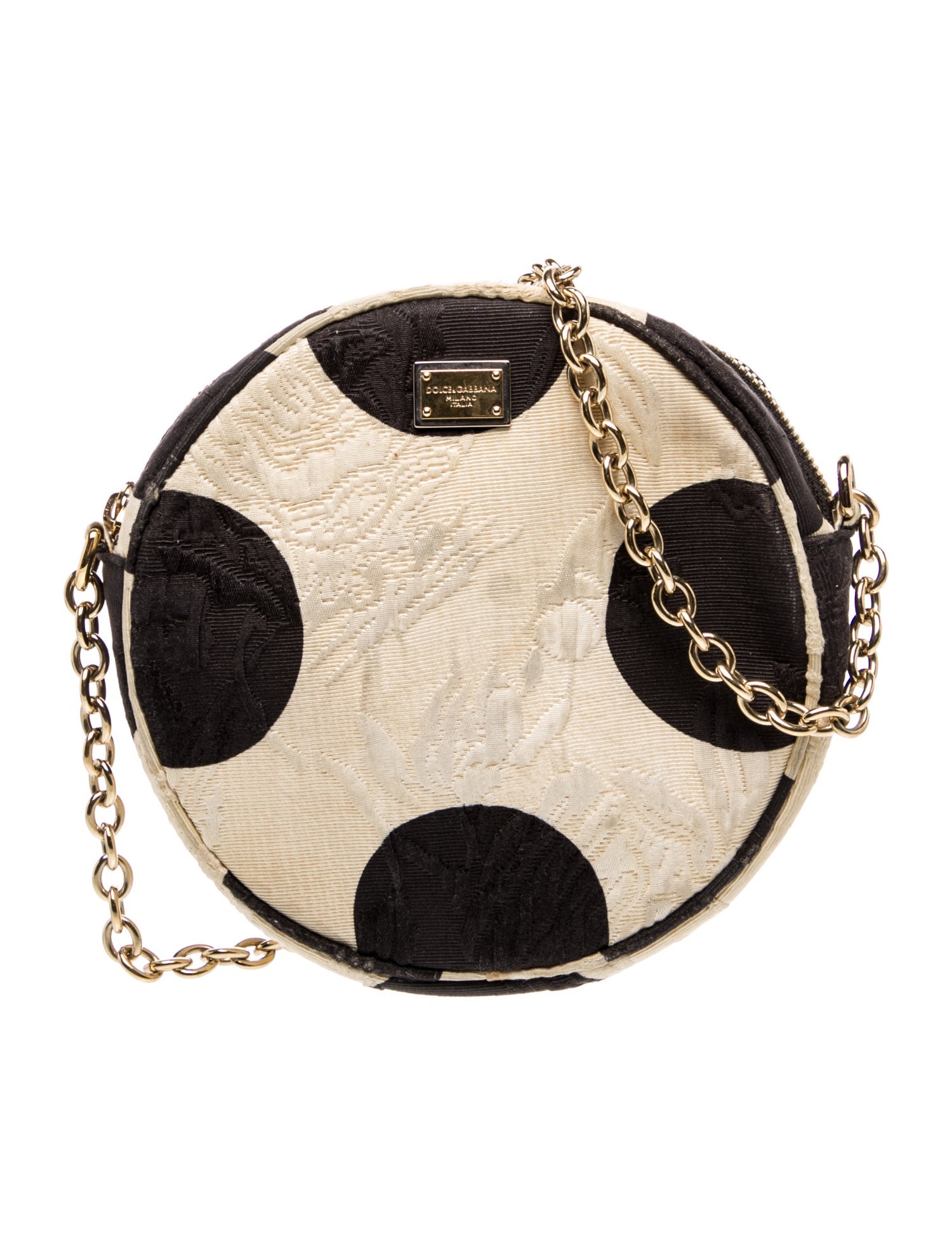 Dolce & Gabbana Crossbody Bag