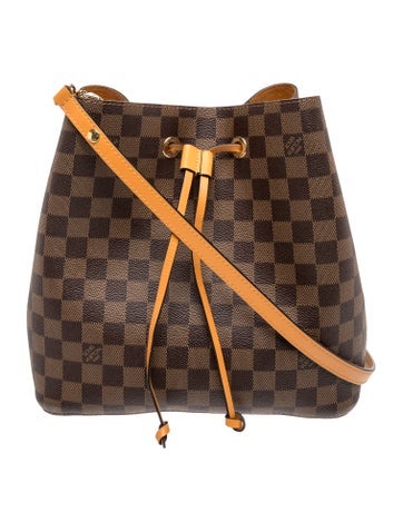 Damier Ebene Néonoé