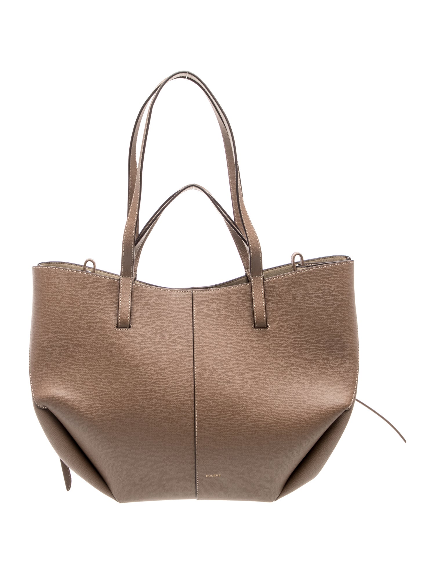 Leather Cyme Large