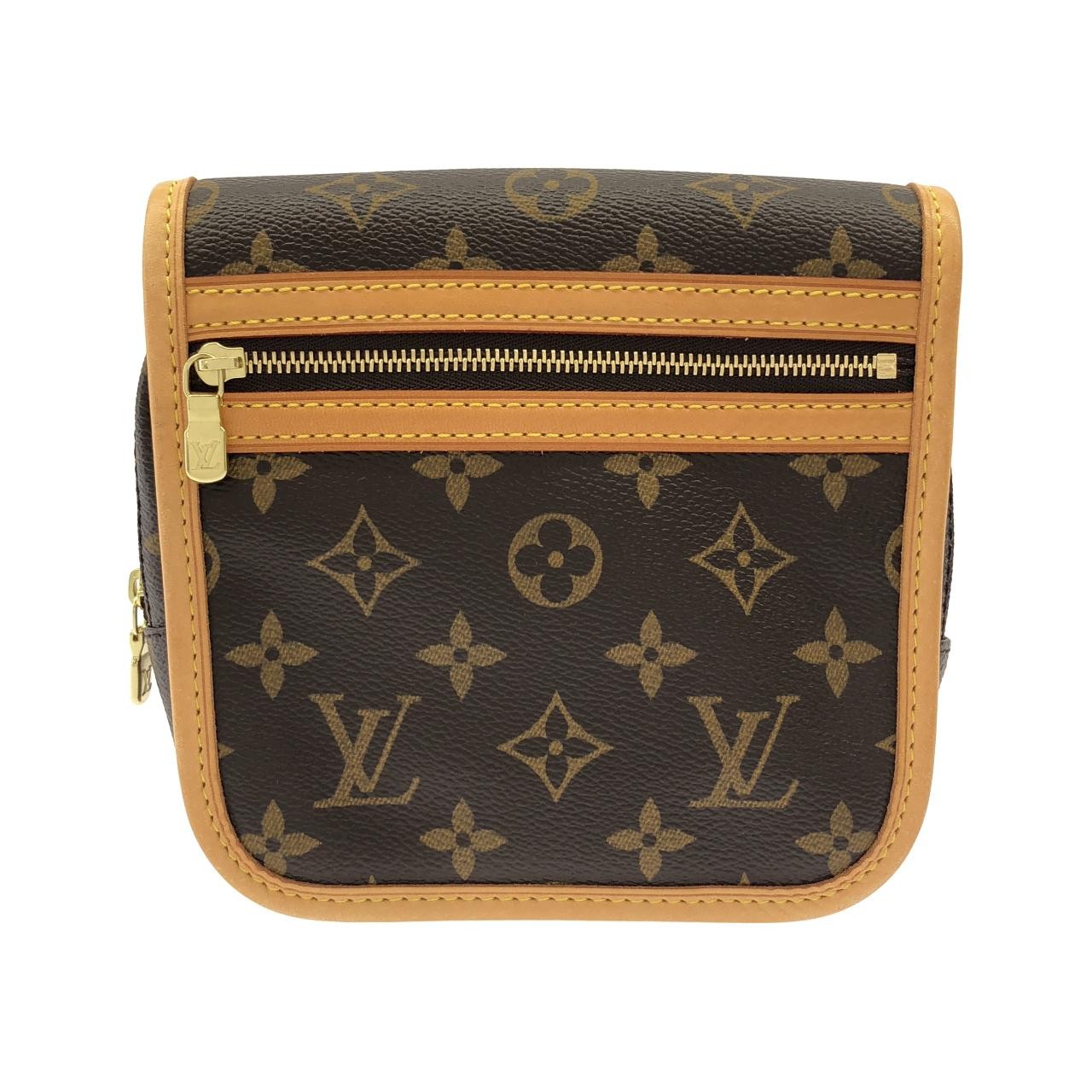 Louis Vuitton Monogram Bum Bag Bosphore M40108 Shoulder Bag
