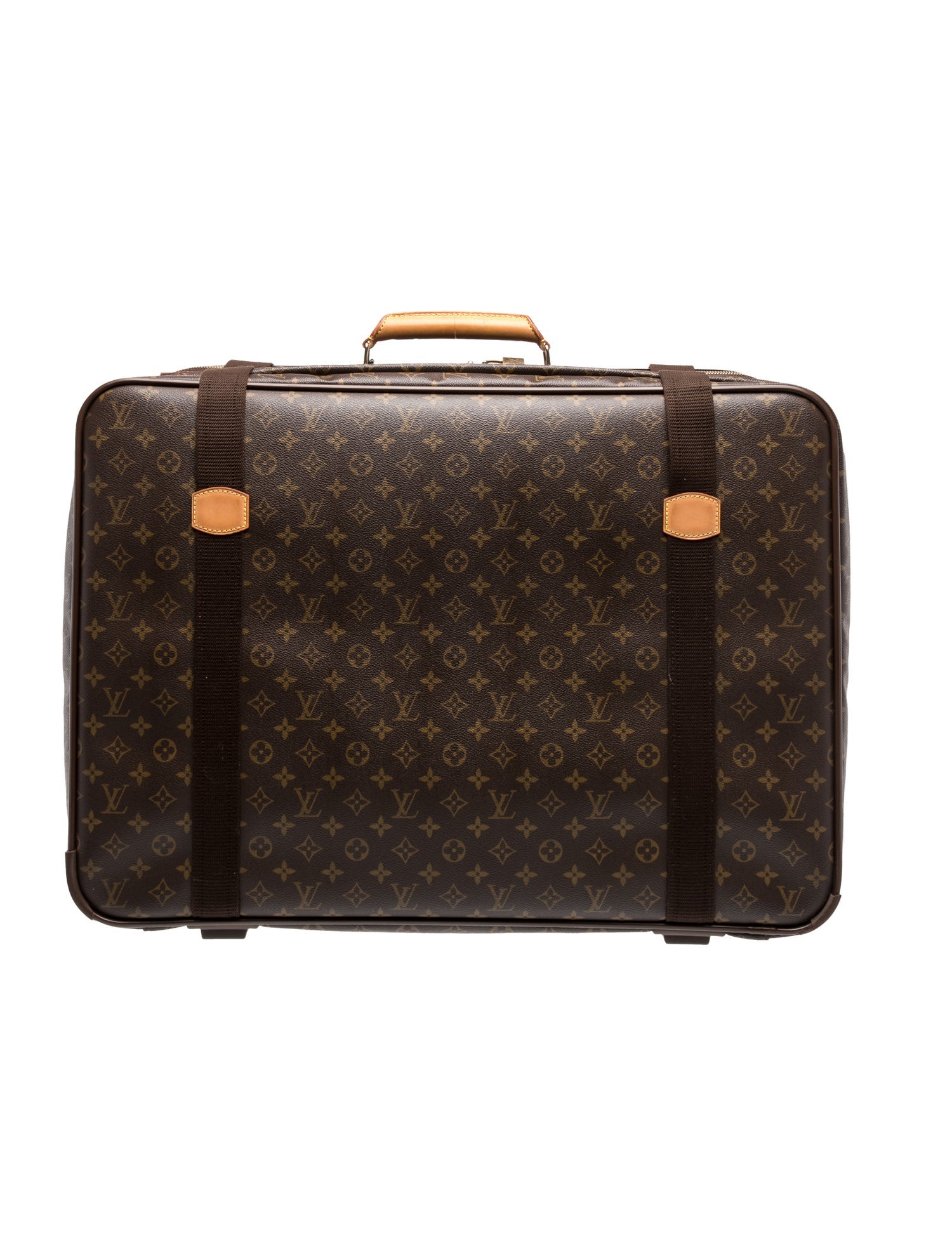 LV Monogram Satellite 65 Vintage