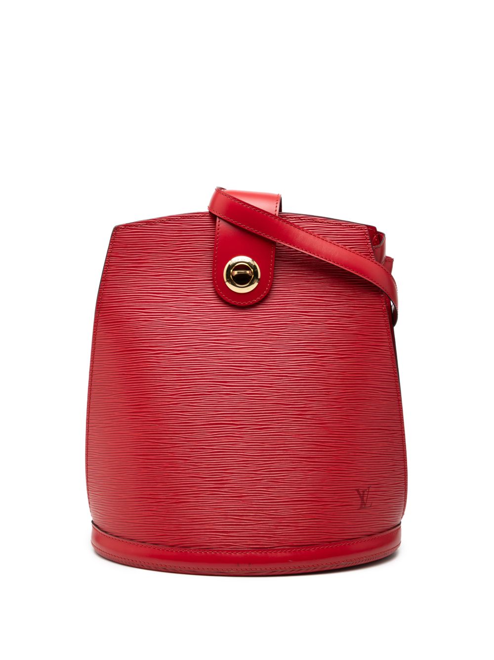 1996 Epi Cluny shoulder bag