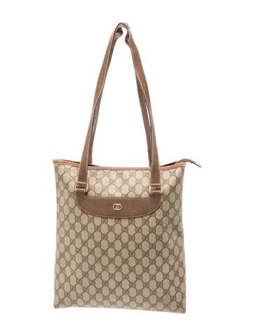 GG Supreme Tote