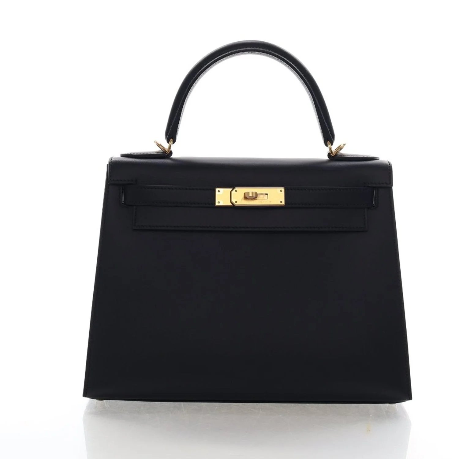 Sombrero Leather Kelly 28